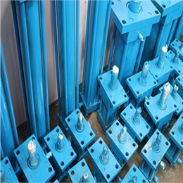 科興液壓技術(shù)人員水平高，服務(wù)好